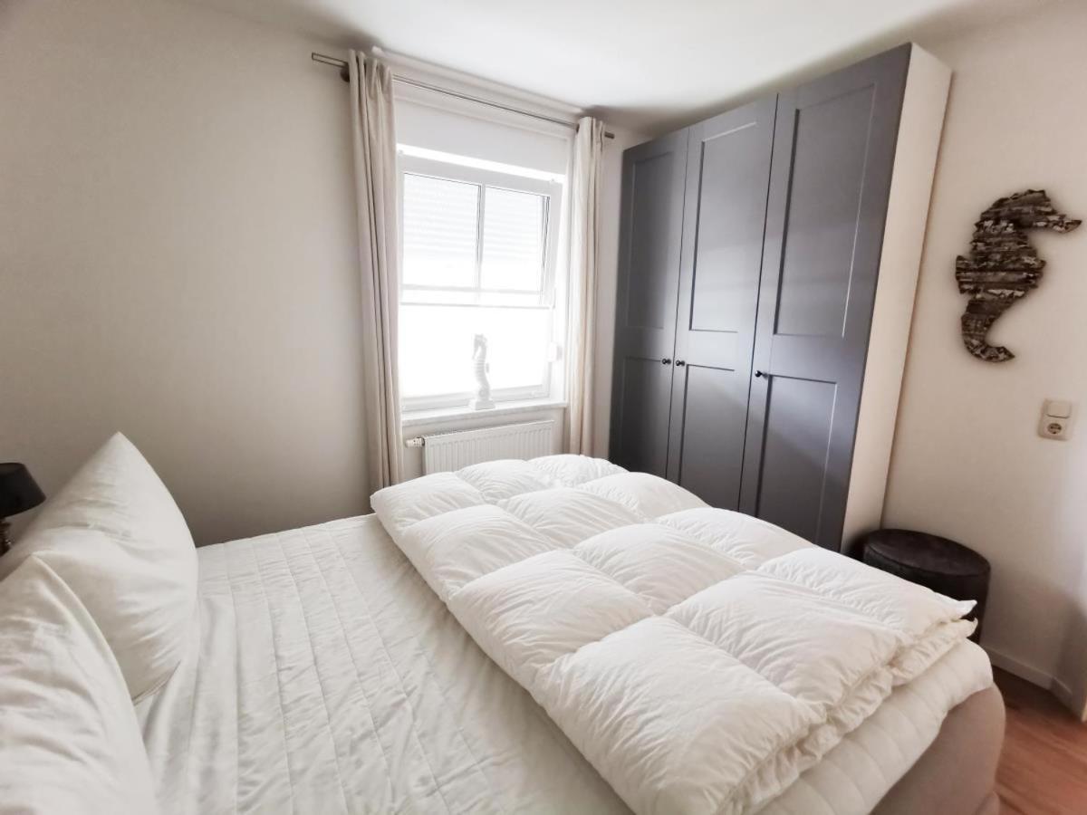 טימנדורפר שטרנד Apartmentvermittlung Mehr Als Meer - Objekt 26 מראה חיצוני תמונה